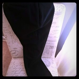 Lauren Ralph Lauren Cameron Career Pant